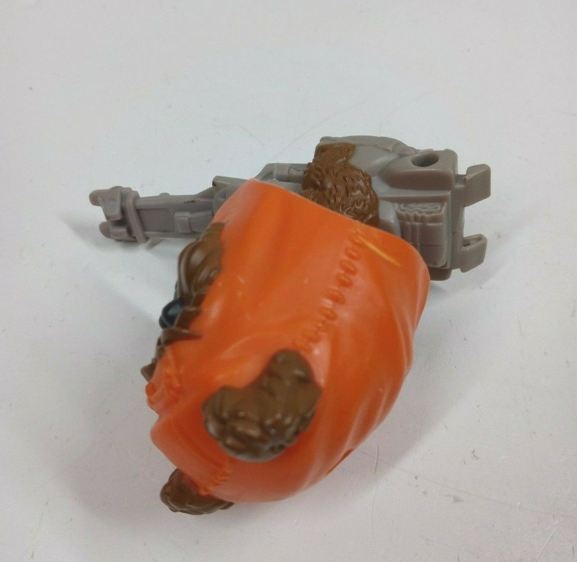 ewok bobblehead