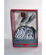 For Her Quality Grooming Collection manicure set-designed for comfort ,c... - $9.43
