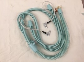 NICU Ventilator Tubing Hose and connector with analyzer connectors CE me... - $67.54