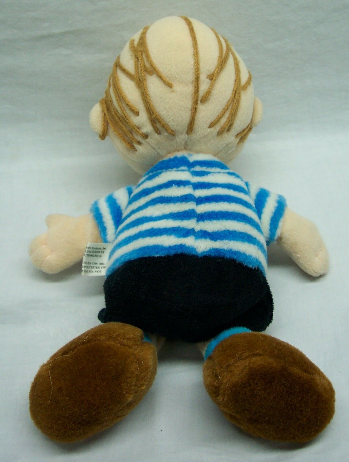 linus plush toy