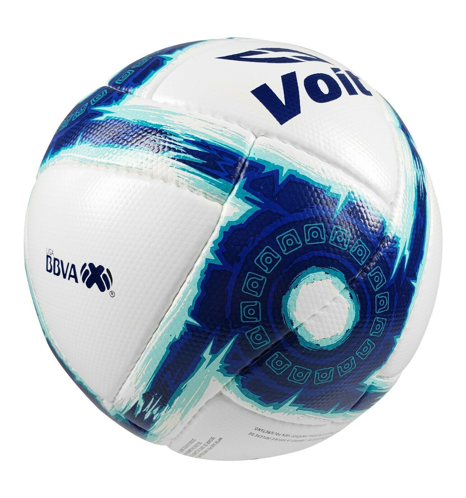 voit match ball