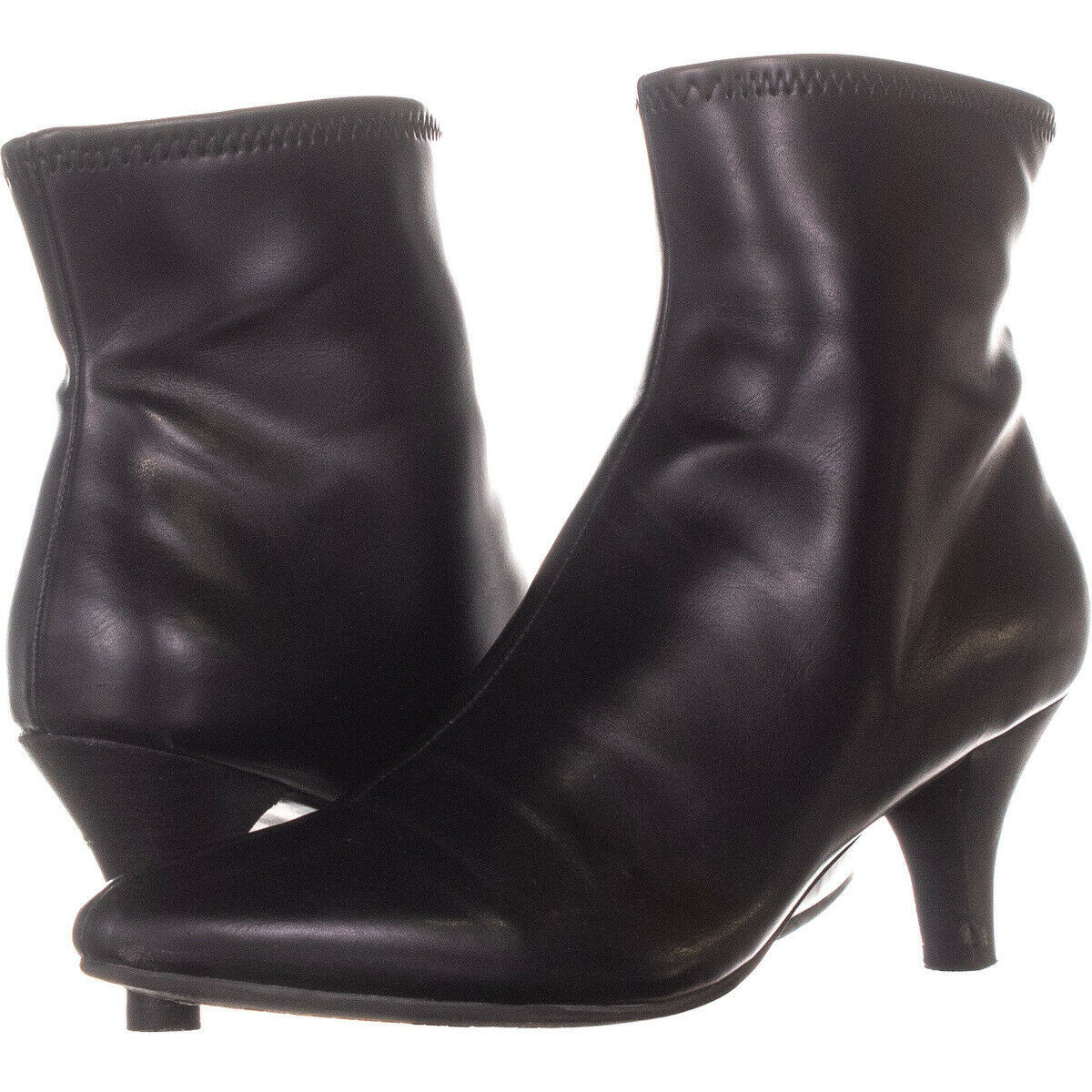 sleek mens boots