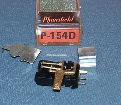P-154D for Astatic 713d Electro-Voice 149d Euphonics U-11R Motorola Phon... - $23.70