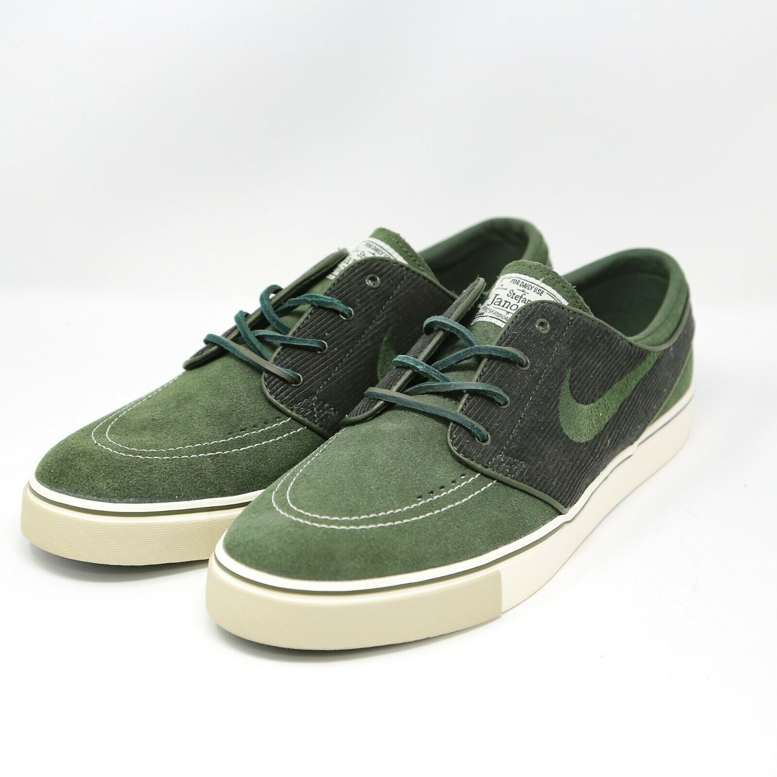 janoski deep jungle