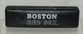 PSG Inc MLB Licensed Boston Red Sox Team Logo Pen Keepsake Case-
show origina... image 1