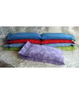 Pick 2, Corn Filled Bags, Large 6 x 21 inches Long! Hot or Cold Therapy for Body - $27.00