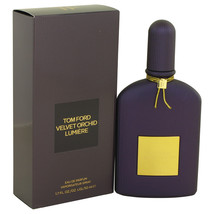 Tom Ford Velvet Orchid Lumiere Perfume 1.7 Oz Eau De Parfum Spray image 1