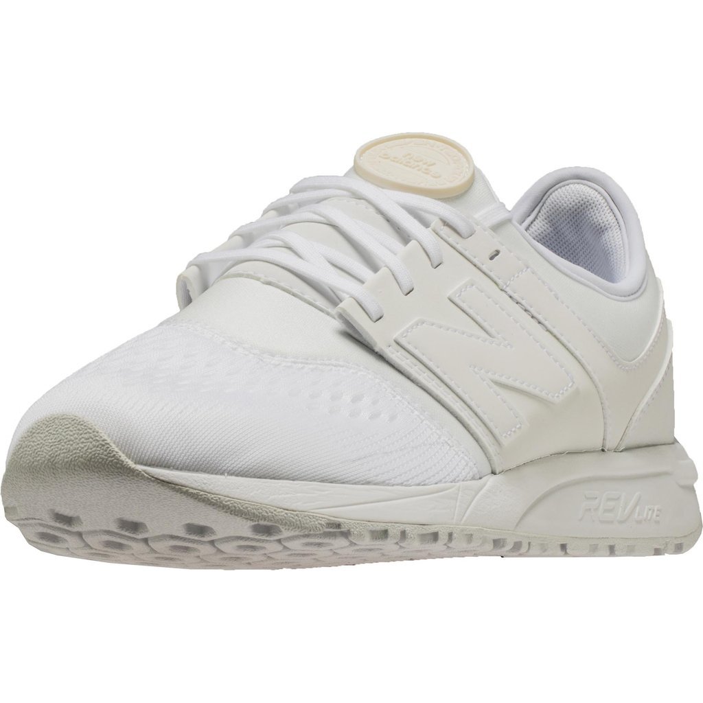 new balance 247 trainers in white mrl247bb new balance 247 trainers in white mrl247bb