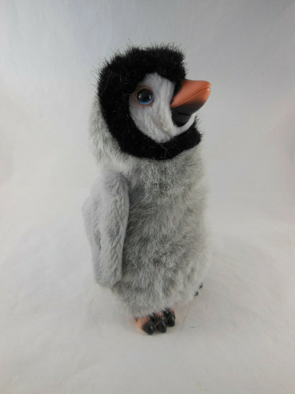 furreal penguin baby