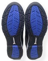 Dickies Michelin Men's Steel Toe Slip Resistant Banshee DW6925G(Black)9M - NEW!! image 6