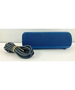 Sony SRS-XB22 XTra Bass Portable Wireless Bluetooth Speaker Blue w/Charg... - $54.44