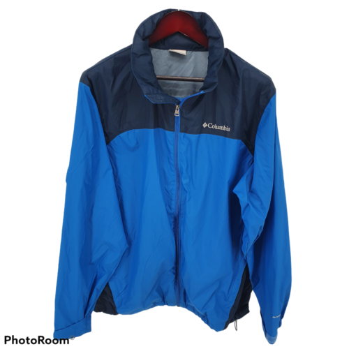 Columbia Omni Shield Windbreaker Light Rain And 50 Similar Items