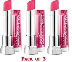 Maybelline New York Color Whisper by ColorSensational Lipcolor, 75 Rose of Attra - $29.39