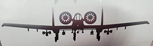 Primary image for A10 Warthog | Decal Vinyl Sticker | Cars Trucks Vans Walls Laptop | Military war
