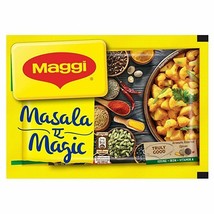 Maggi Masala ae Magic, 6 Grams Each Sachet (Pack of 40 Sachets) - $14.10
