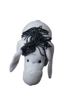 Vintage Disney Classic Winnie the Pooh “Eeyore” Stuffed Plush Animal Toy 16" L - $19.78