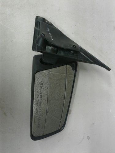 85-94 Chevy S10 Blazer Manual Black Rear View Mirror Left /& Right Side SET PAIR