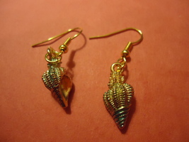 Earrings Item # 8238 Combined Shipping - $3.75