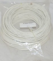 Unbranded Double Ended Ether Net Cable Cat6 CMP Pack of Five 25 Foot Each image 1
