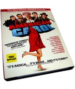 New DVD An American Carol (DVD, 2009) Kevin Farley Trace Adkins Dennis H... - $9.99