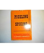 Old Time Pickling &amp; Spicing Re Rh Value Publishing - $4.00
