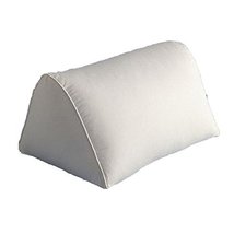 Knee Wedge Pillow Long Cushion Body Leg Pillow