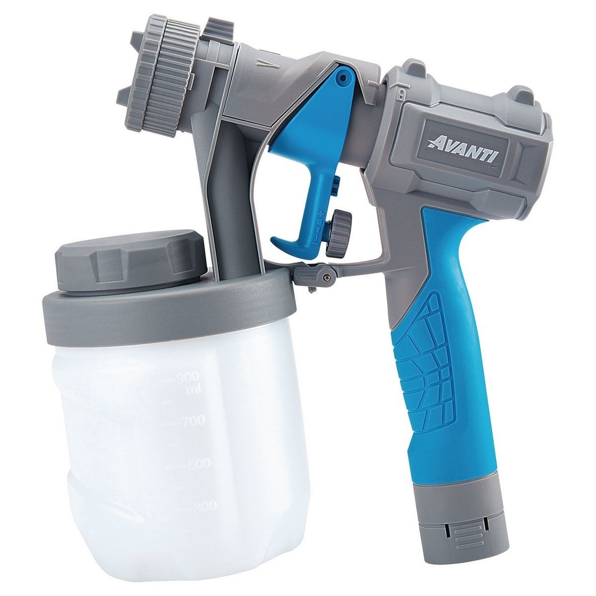 AVANTI™ Portable HVLP Paint & Stain Sprayer - Paint Guns & Sprayers