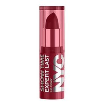 NYC Expert Last Lipcolor - Red Rapture - $6.38