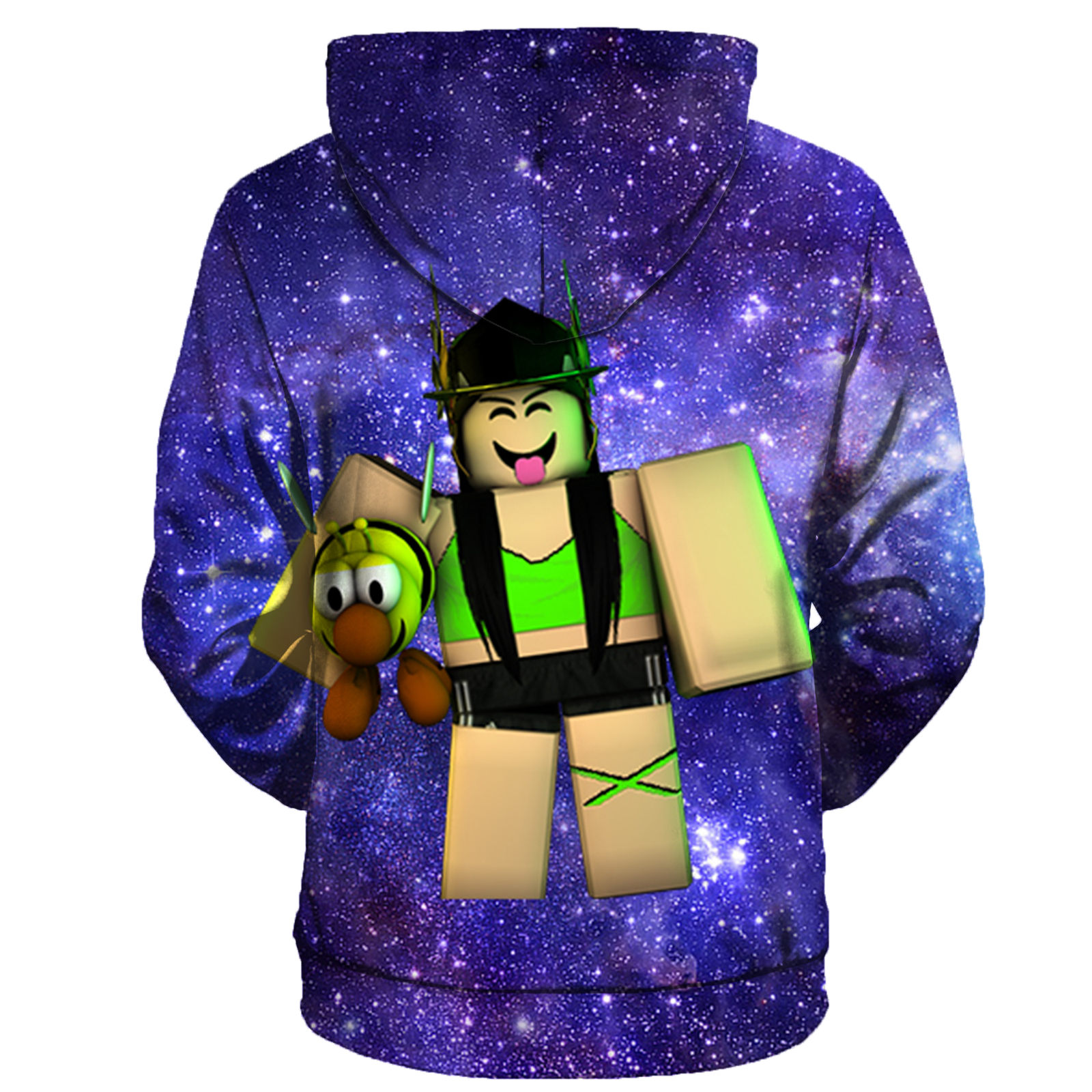Roblox Kid Boy Girl Hoodie Pullover And 50 Similar Items - roblox boy and girl