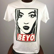 Beyoncé BEYO Mens Graphic T Shirt  - $24.74