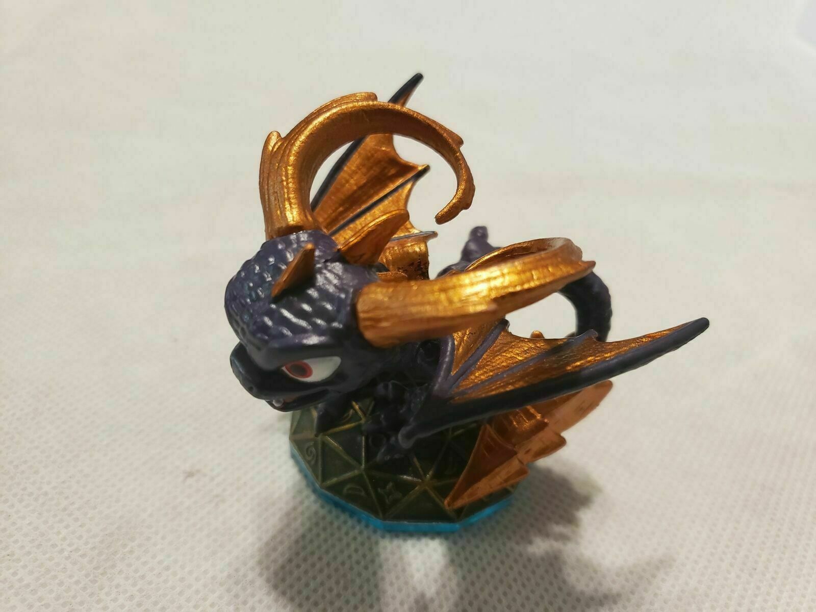 skylanders swap force mega ram spyro