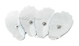 Replacement Pads (20) Large for IREST Massage Digital TENS Electronic Ma... - $20.55
