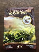 AUTÉNTICO,Te Divina Vida Divina,Original Detox & Cleansers tea 4 week Supply image 5