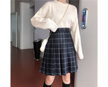 Black plaid knee 3 thumb155 crop