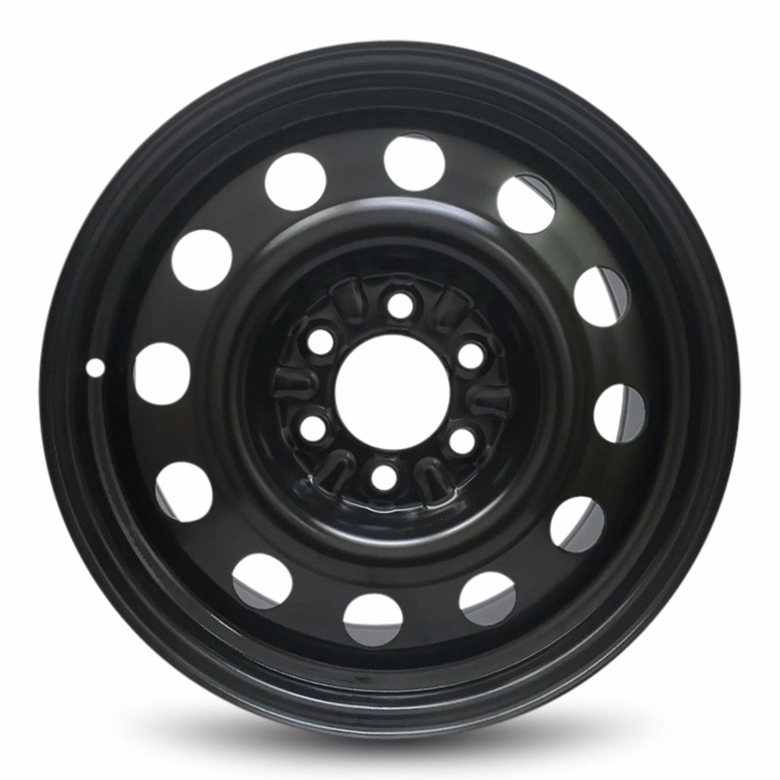 Image of New 18x7.5 (12-15) Ford Expedition (04-15) F-150 (06-08) LT Steel Wheel Rim
