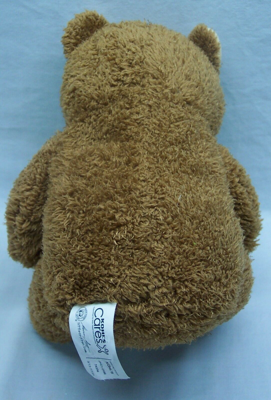 teddy bears at kohl's