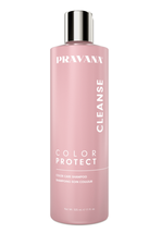 Pravana Color Protect Cleanse Shampoo, 11 fl oz