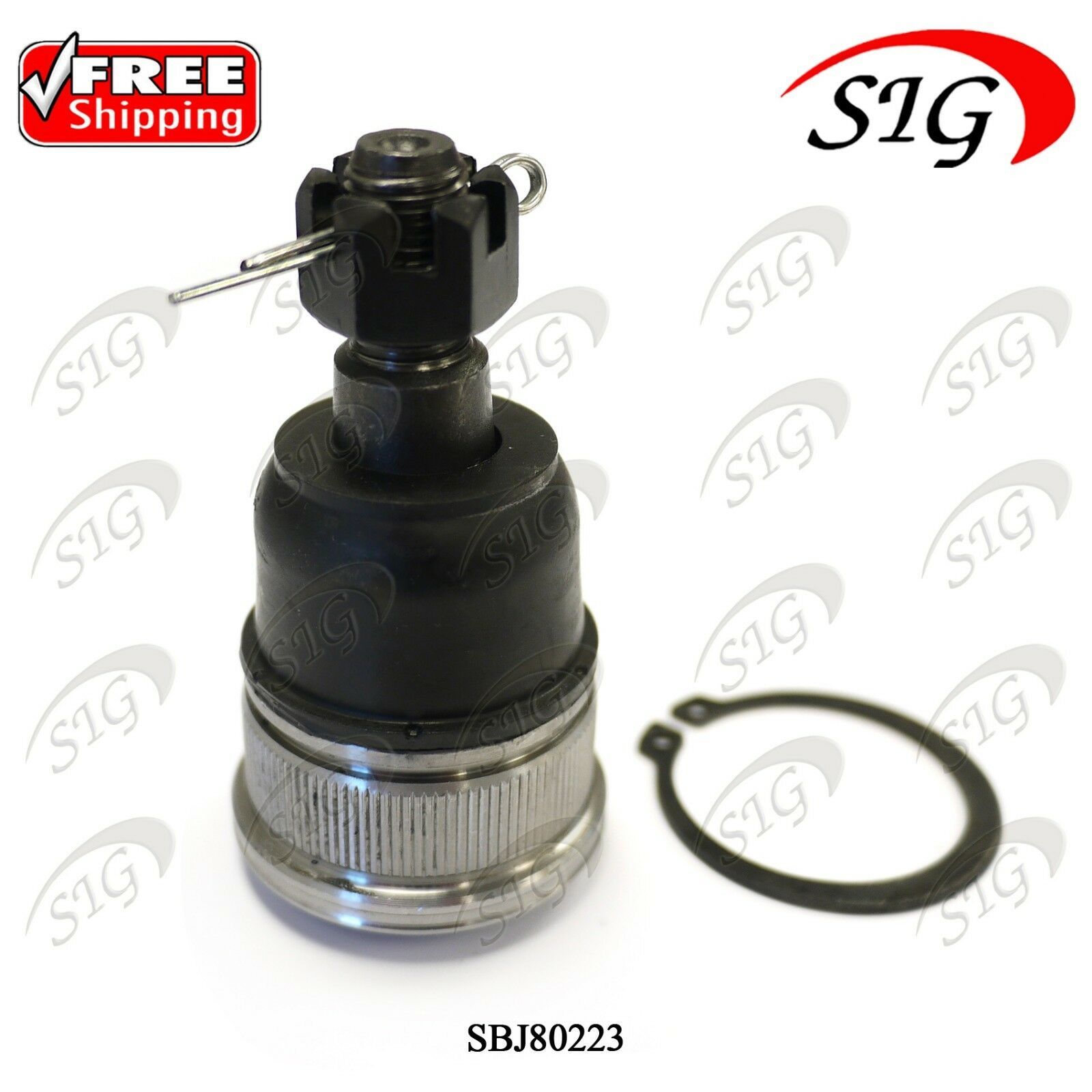 2 JPN Lower Ball Joints for Honda CRV 20022004 2005 2006 Same Day