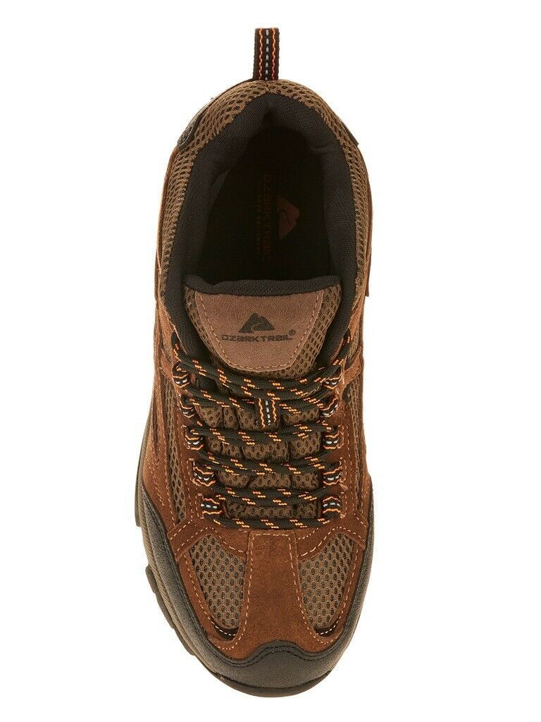 waterproof ozark trail boots