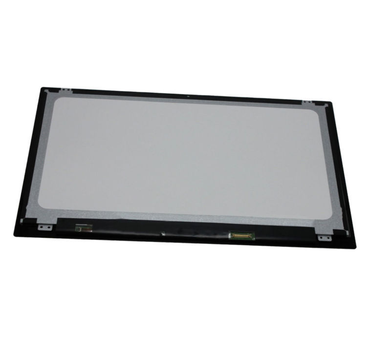 1366*768 led/lcd display touch digitizer screen assembly for acer aspire m5-583p