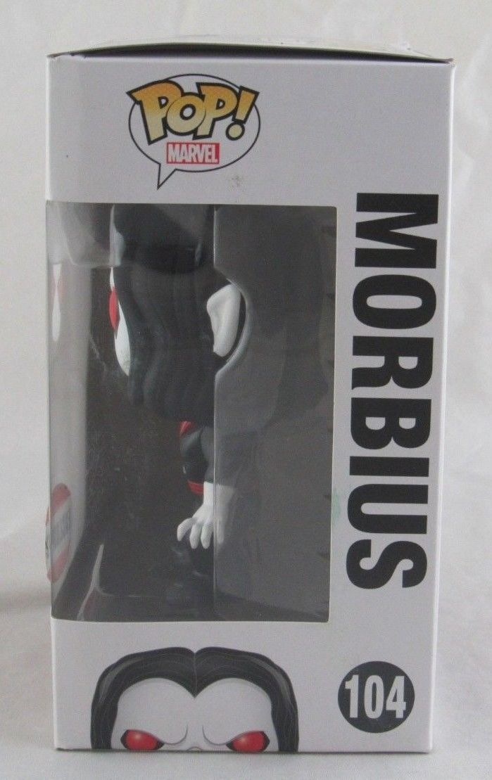 funko pop morbius