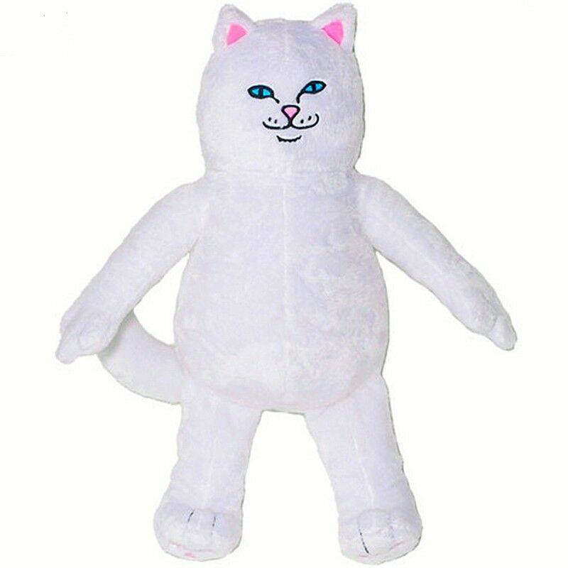 ripndip stuffed animal