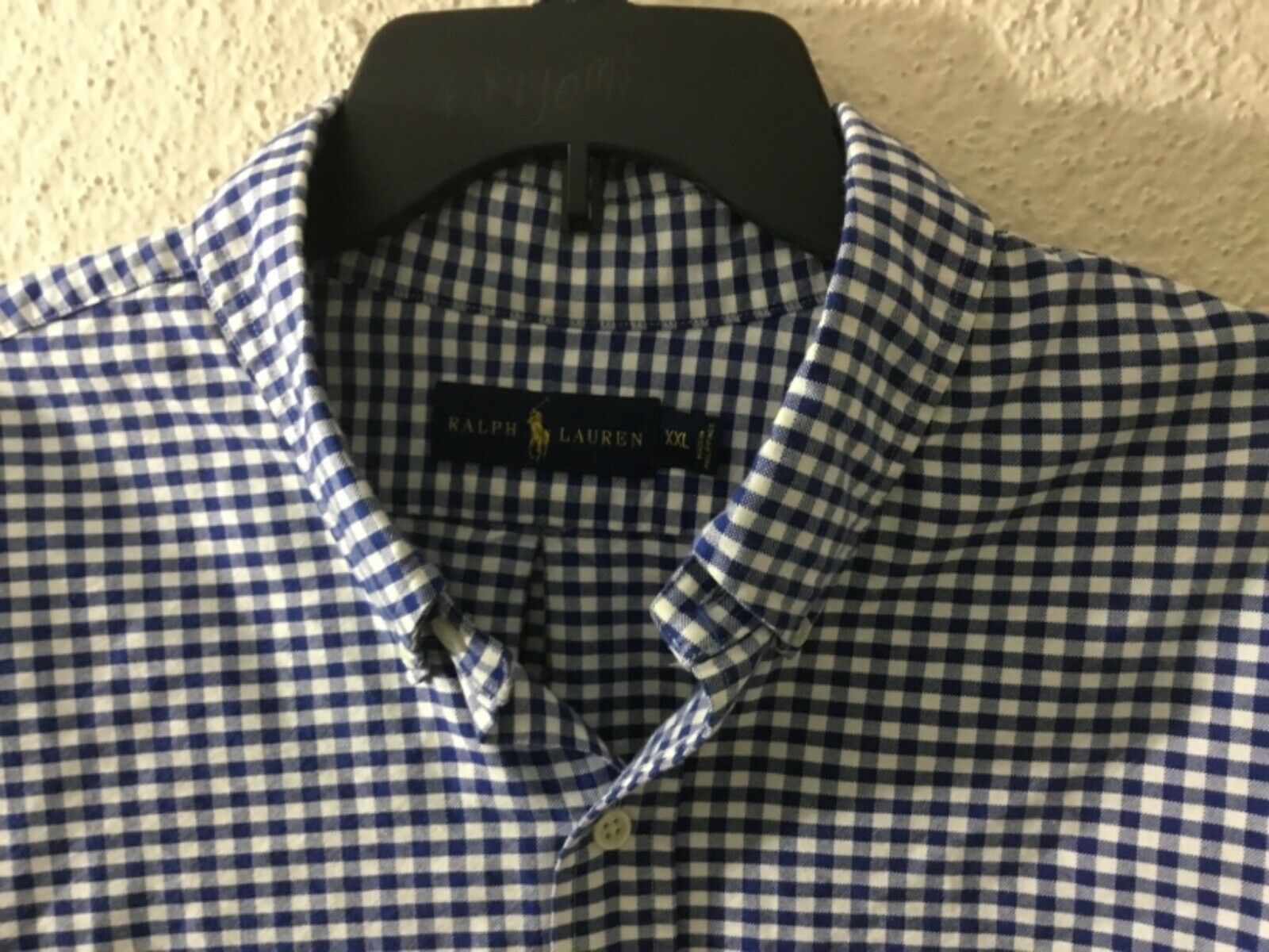 ralph lauren 3xb shirts