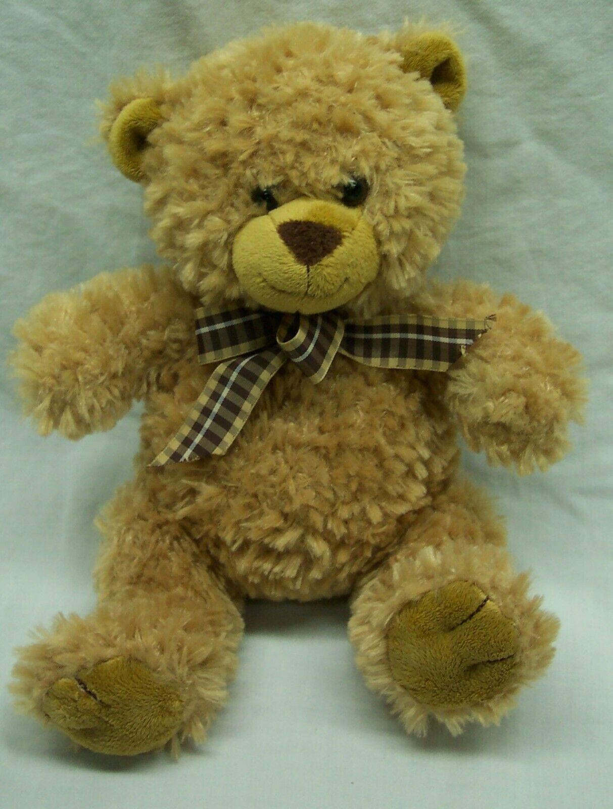 tan teddy