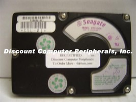 80MB IDE 2.5IN 19MM Drive Seagate ST9100A Tested Free USA Ship Our Drives Work