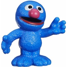 Playskool Sesame Street Friends 2.5" Figure - Grover