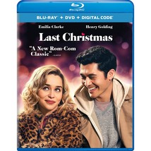Last Christmas [Blu-ray] - $29.99