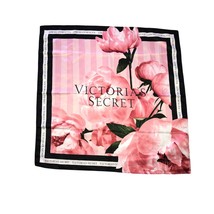NWT Floral Pattern Victoria&#39;s Secret Scarf - $37.62