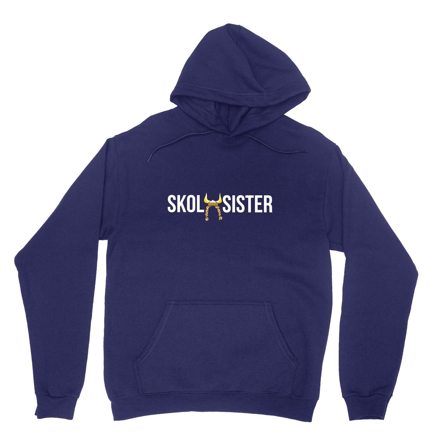 skol sister shirt