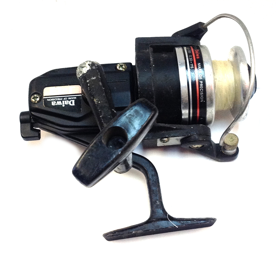 daiwa j